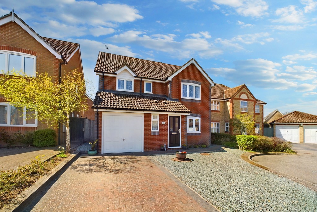 14016 Bittern Close Thetford lawsonsestateagents.co.uk